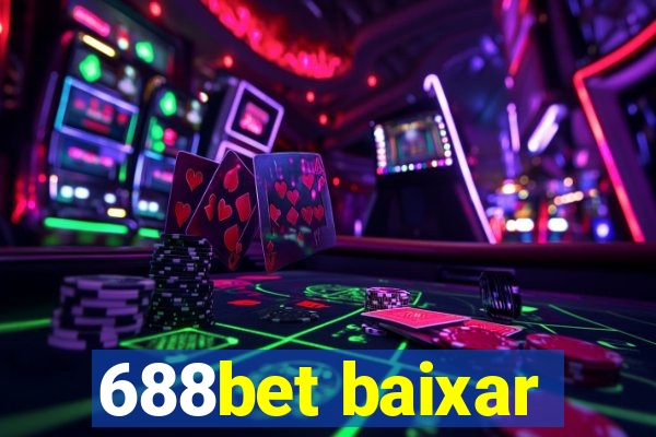 688bet baixar